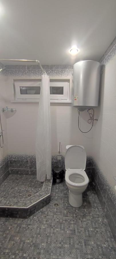 John'S Hotell Sukhumi Eksteriør bilde